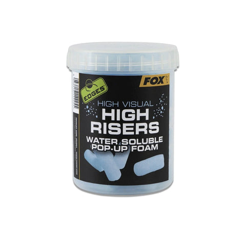 High Visual Risers Pop-Up Foam