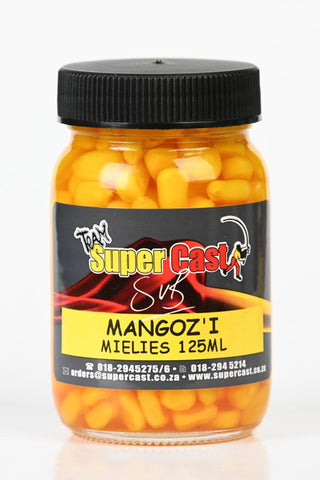 Mielies - Mangoz'i 125ml - SC