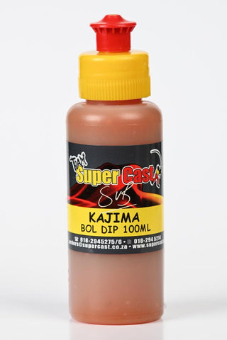 Bol Dips - Kajima 100ml - SC