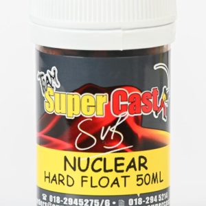 Hard Floats Small - Nuclear 50ml - SC