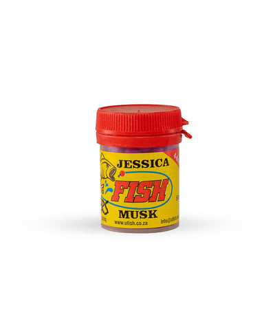 50ml Jessica - Oozers UF