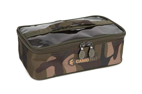 Large Accessory Bag - Camolite