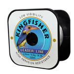 0.65mm Nylon Leader Kingfisher 22.8kg 100m