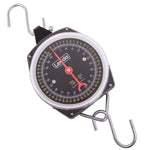 50lb LEEDA Dial Scale