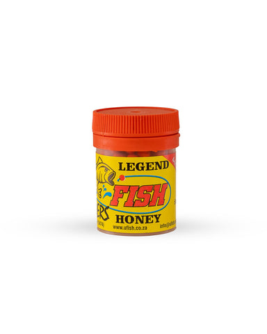 50ml Legend - Oozers UF