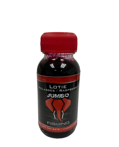 Lotie - Molasse Raspberry JF