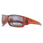 Lynx Polarizes Sunglasses - Bourbon Eyewear