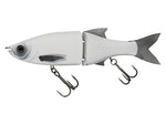 Matt White 130 SS Glide Bait - Molix