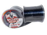 12lb Black Max Vis 0.28mm 500m - Legacy