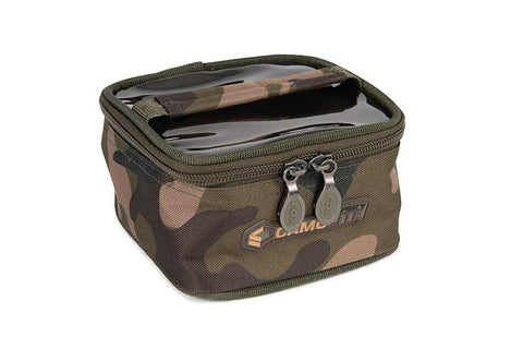 Medium Accessory Bag - Camolite