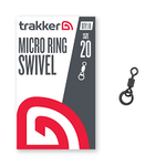 Micro Ring Swivel S20 Trakker