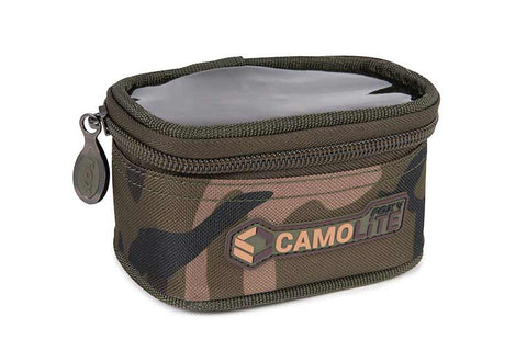 Mini Accessory Bag - Camolite