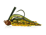 3/8oz Missouri Craw Big Hook Kento Jig - Molix