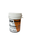 Monster Carp (Tcp, Sweet Fruity) - Bleeding Floats Lrg