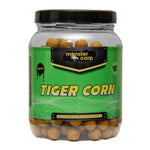 16mm Tiger Corn Boilies - MCS