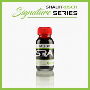 Musk 50ml Dips - SRA