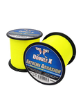 18lb Neon Lime XX Extreme Abrasion - 600m