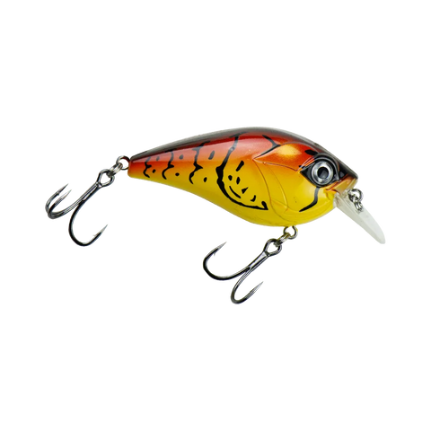 5.7cm Nuclear Craw Comet Cullem Pro Series