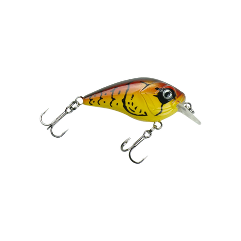 5cm Nuclear Craw Mini Comet Cullem Pro Series