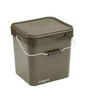 17L Olive Square Container Trakker