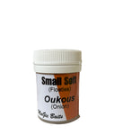 Oukous (Onion) - Soft Float Sml