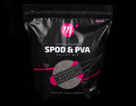 Spod & PVA Pellet Mix 2kg ML