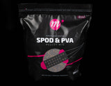 Spod & PVA Pellet Mix 2kg ML