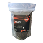 2mm Pellets 700g - BP