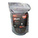 4mm Pellets 700g - BP