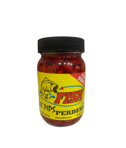 125ml Perdeby - Mielies UF