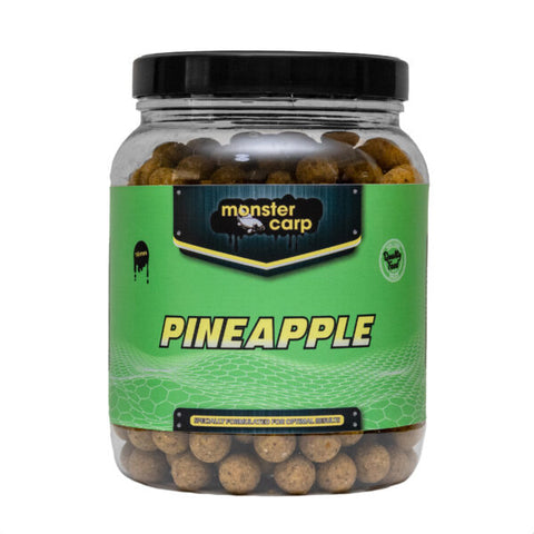 20mm Pineapple Boilies - MCS