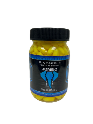 Pineapple Pips JF