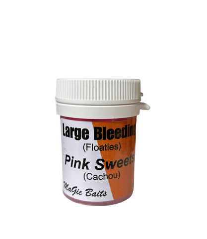 Pink Sweets - Bleeding Floats Lrg