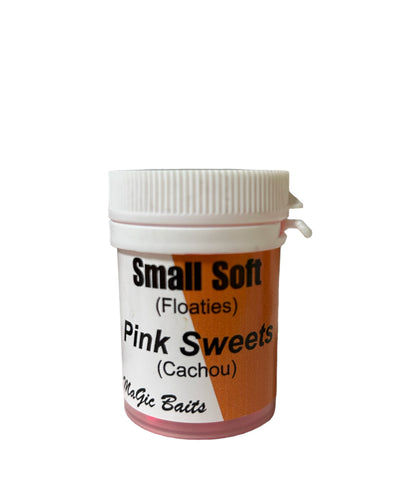 Pink Sweets - Soft Float Sml