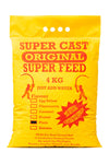 Feed - Plain 4kg - SC