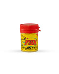 50ml Plain Yellow - Oozers UF