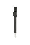 24" QR Power Point Bankstick - Black Label