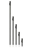 36" QR Power Point Bankstick - Black Label