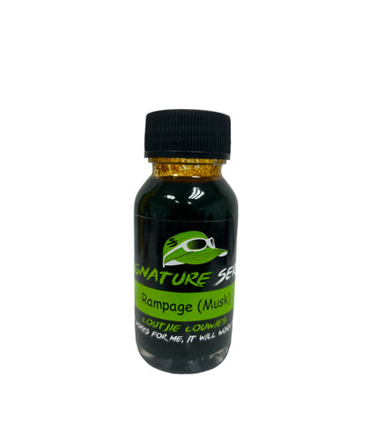 DIPS - Rampage (Musk) 50ml