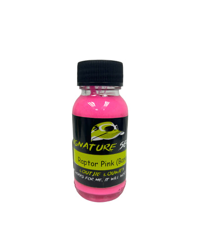 DIPS - Raptor Pink (Banana) 50ml