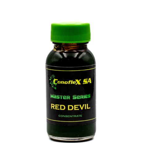 RED DEVIL - Dips 50ml Cono