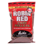 4mm Robin Red Pellets 900g