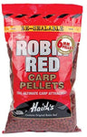 6mm Robin Red Pellets 900g