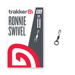 Ronnie Swivel S11 Trakker