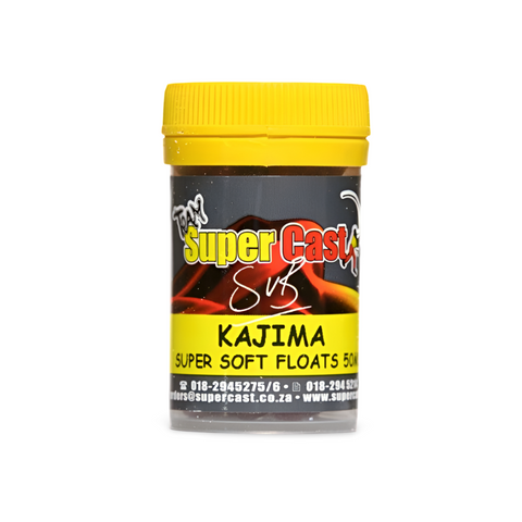 Soft Floats Small - Kajima 50ml SC