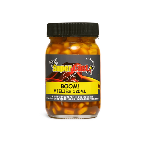 Mielies - Boom 125ml - SC