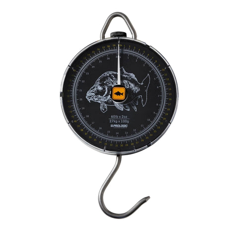 120lb Dial Scale