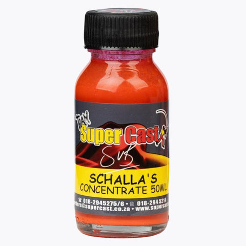 Muti's - Schalla's 50ml SC