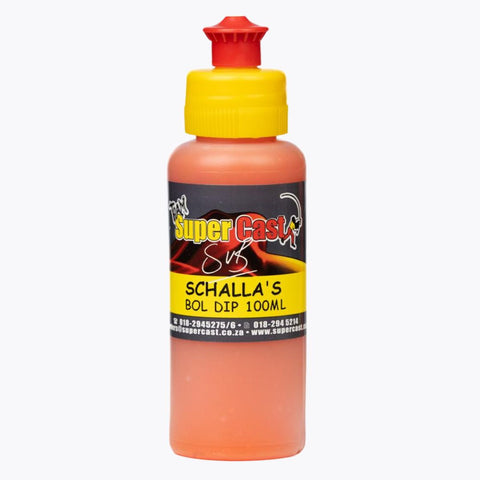 Bol Dips - Schalla's 100ml SC