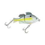 6cm Sexy Shad GL Glidebait Cullem Pro Series